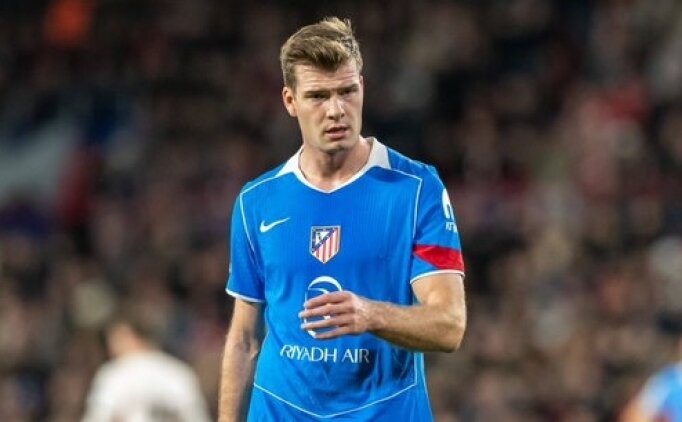 S�per Lig'in g�ndemindeydi! S�rloth'tan k�t� haber