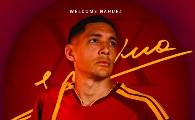 Roma, Atletico Madrid'den Molina'y� kadrosuna katt�