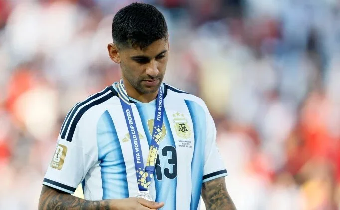 Cristian Romero transferinde dev yar��: Inter, Atletico Madrid ve Arsenal