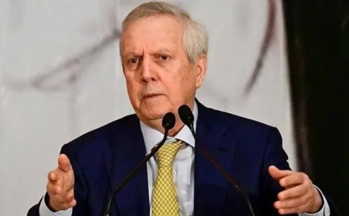 Fenerbah�e'den ola�an genel kurul a��klamas�!