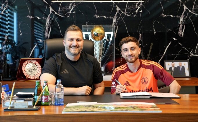 �mraniyespor'dan iki takviye!