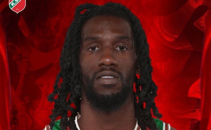 Kar��yaka Basketbol, Briante Weber'i transfer etti