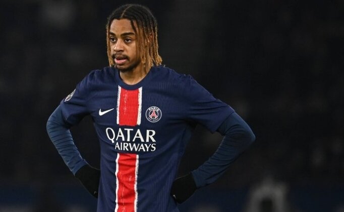 Liverpool'dan Barcola hamlesi! PSG'nin talebi dudak u�uklatt�