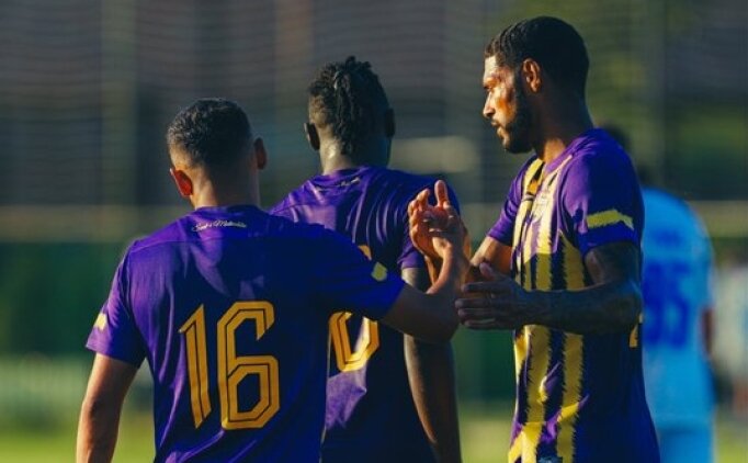 Ey�pspor'un S�per Lig'in ilk haftas�ndaki rakibi Be�ikta�