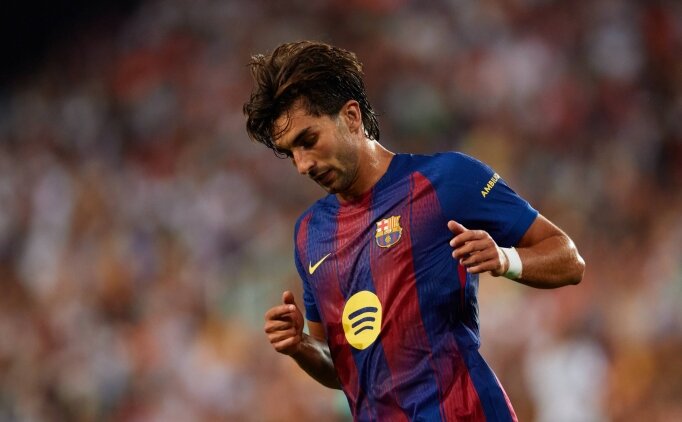Ferran Torres PSG yolunda! 50 milyon euroluk transfer