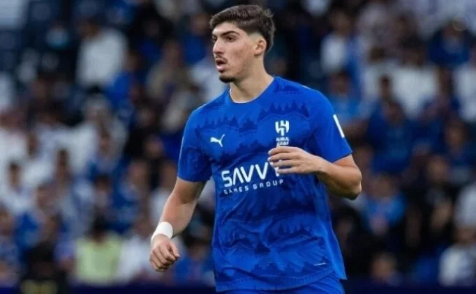 Galatasaray'dan Yusuf Ak�i�ek hamlesi!