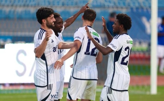 Kas�mpa�a, Trabzonspor kar��s�nda sezona ba�l�yor