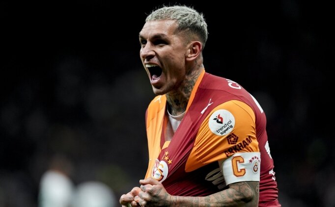 Lucas Torreira i�in yeniden ayr�l�k iddias�!