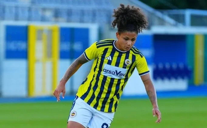 Fenerbah�e arsaVev, �ampiyonlar Ligi'ne veda etti!