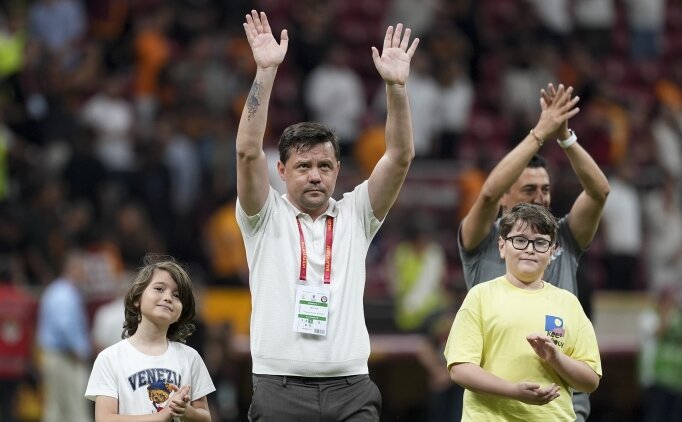 U�ur U�ar: '10 ki�i kalmasak, Galatasaray'� yenebilirdik'