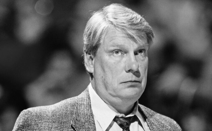 NBA'in efsane ko�u Don Nelson hayat�n� kaybetti