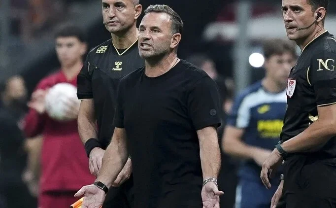 Galatasaray'�n yedek kul�besinde s�f�r h�cumcu!