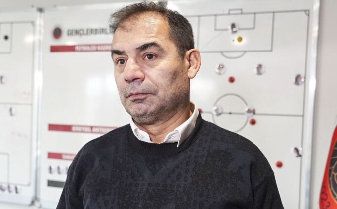 Metin Diyadin: 'Romelu Lukaku elimizde b�y�d�'