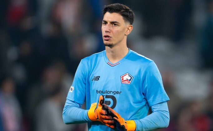Trabzonspor Berke �zer i�in harekete ge�ti