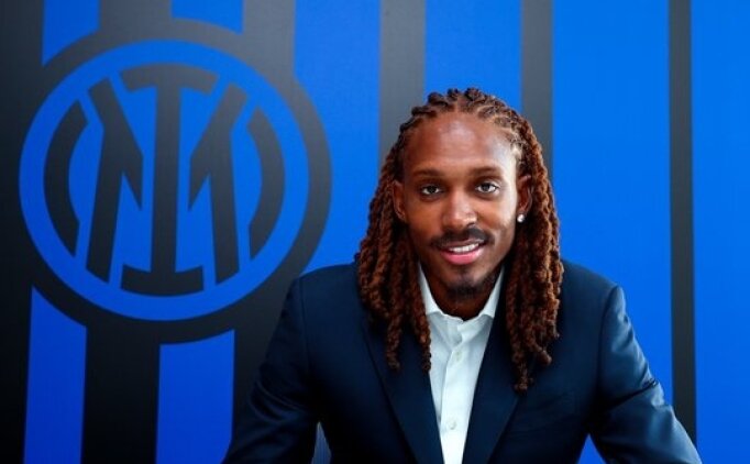 Inter'den Djed Spence hamlesi!