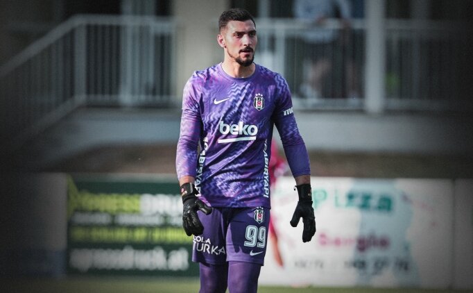 Be�ikta�'tan Ey�pspor'a gitti: Emre Bilgin