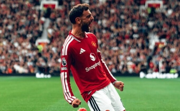 Manchester United, Ipswich'i farkl� ge�ti!