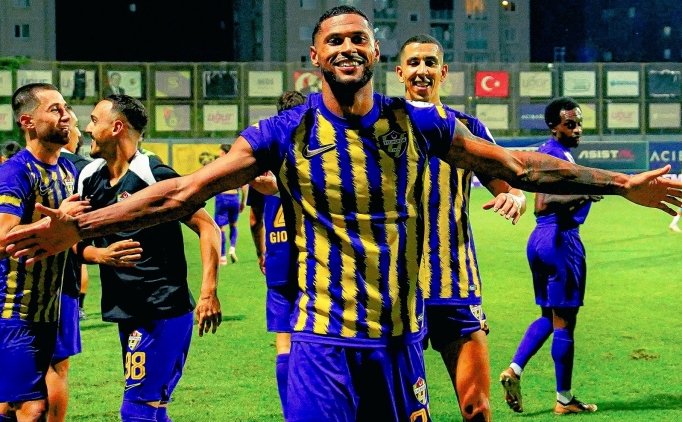 Ey�pspor'da Erzurumspor �ncesi tek eksik