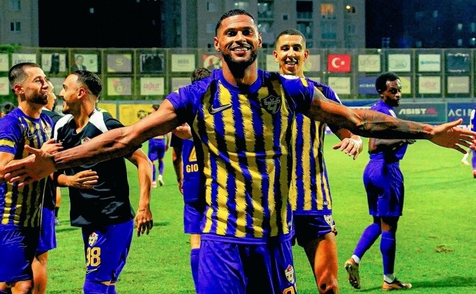 Ey�pspor, �orum FK deplasman�na gidiyor