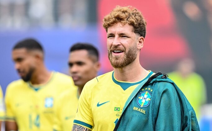 Be�ikta�, Leo Pereira transferinde sona yakla�t�