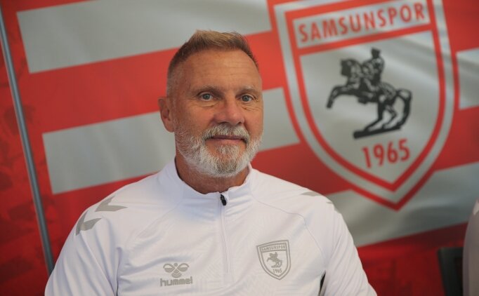 Thorsten Fink'ten Trabzonspor ma�� de�erlendirmesi