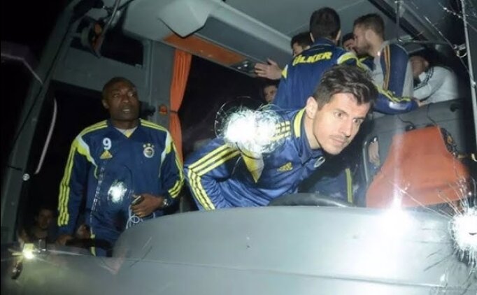 G�zalt� karar� sonras� Fenerbah�e'den ilk a��klama!