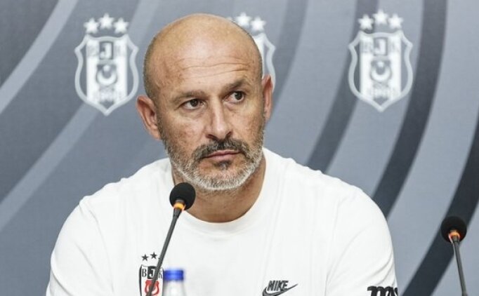 Vincenzo Italiano: '�yi ba�lamam�z gerekiyor'