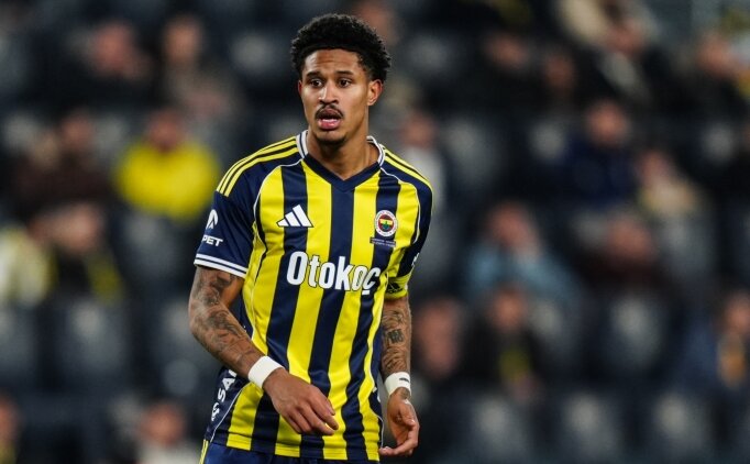 Jayden Osterwolde i�in Roma'dan resmi teklif!