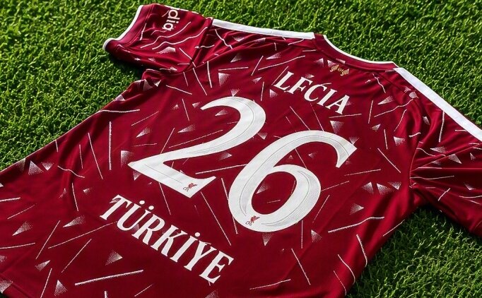 Liverpool Futbol Akademisi T�rkiye'de