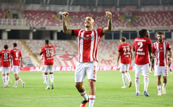 Sivasspor, 1. Lig'de Pendikspor'u konuk edecek