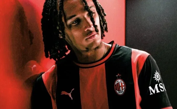 Milan'dan 66 milyon euroluk transfer!