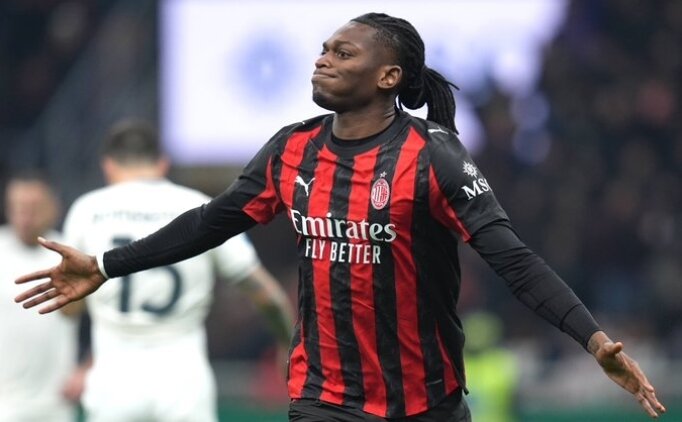Leao transferinde dikkat �eken �art ortaya ��kt�!