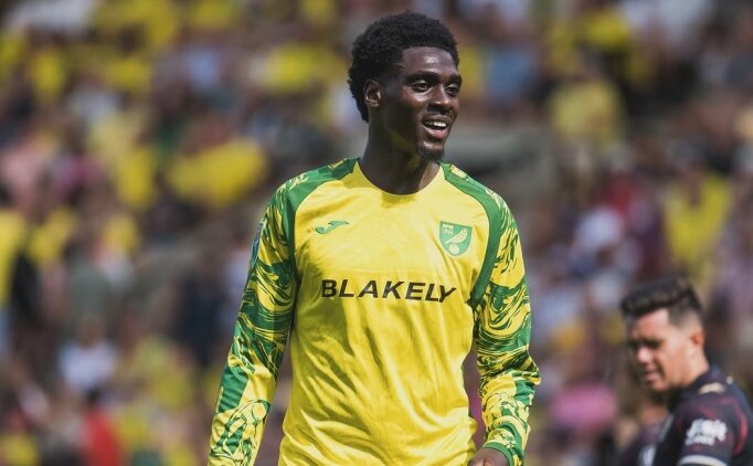 Trabzonspor'un forvet listesinde s�rpriz isim: Mohamed Toure