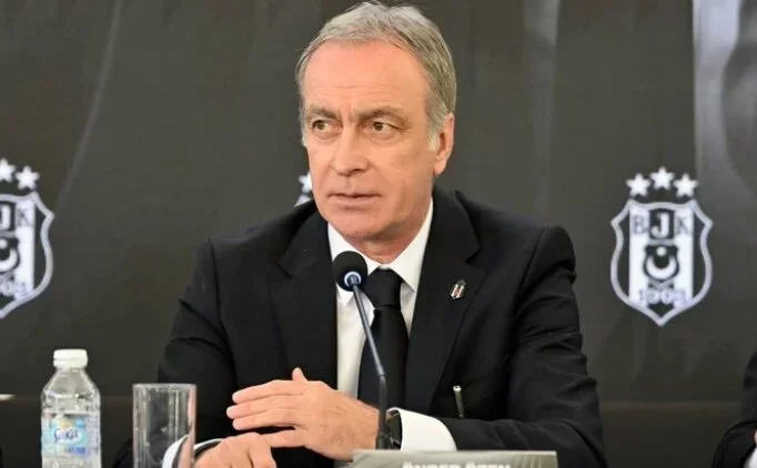 �nder �zen: 'UEFA'ya ba�vuru yapaca��z!'