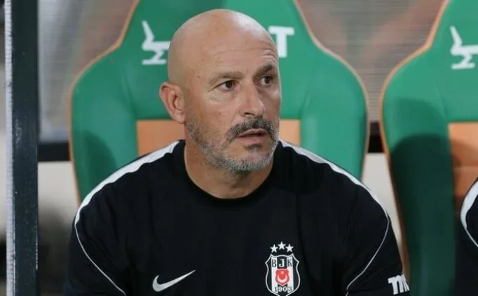 Italiano'dan Poku ve Trossard yan�t�