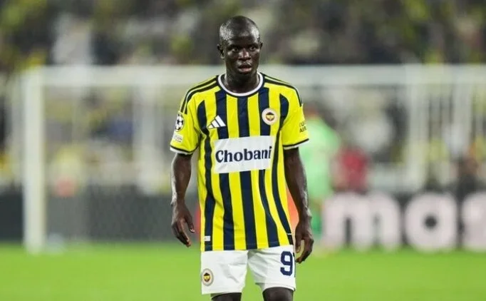 Kante: 'Fenerbah�e bunu 18 y�ld�r bekliyordu'