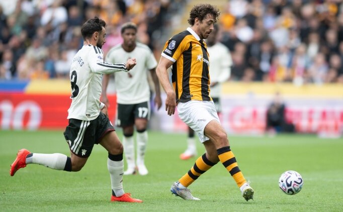 Matt Crooks: 'Buraya kadar �ok uzun bir yol geldik'