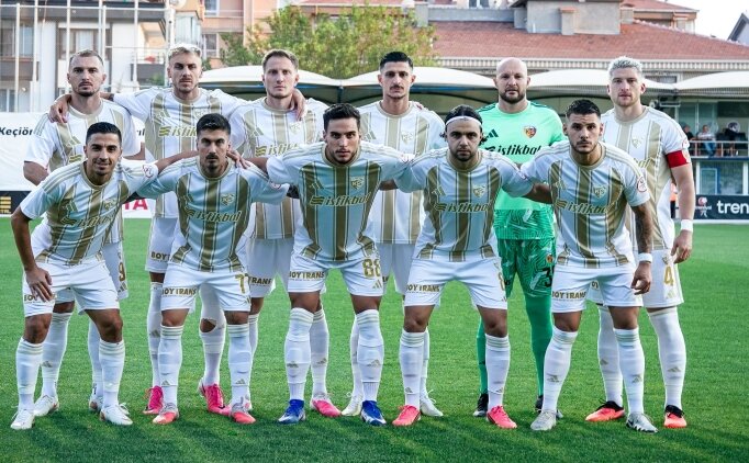 Kayserispor-Bursaspor ma�� �ncesi dikkat �eken istatistik: �st�nl�k Kayserispor'da