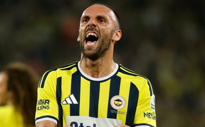 Vedat Muriqi'den 6 y�l sonra ilk gol