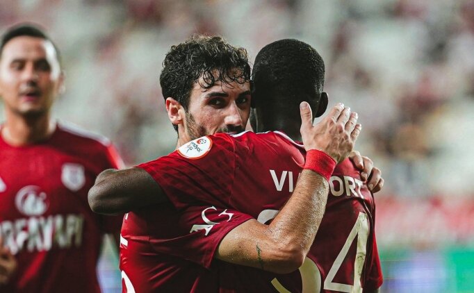 Pendikspor, Antalya'da istedi�ini ald�!