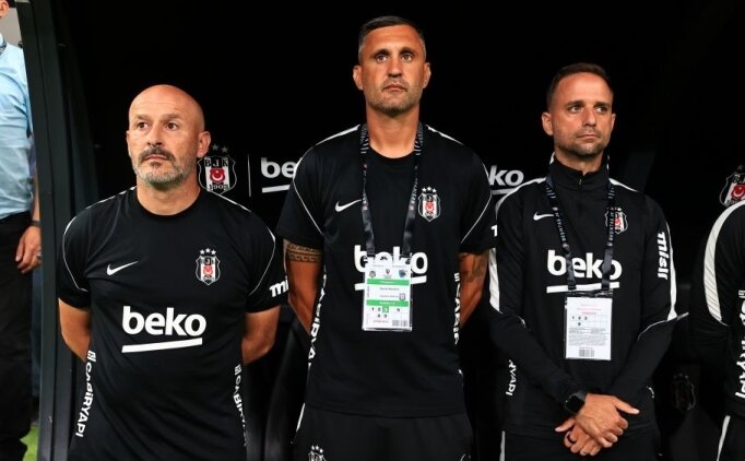 Vincenzo Italiano, Marsilya'y� ezberletiyor