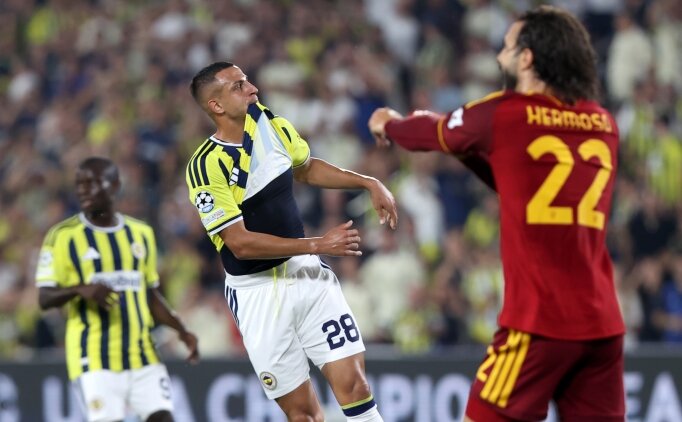 Bartu� Elmaz: '�smail hocama te�ekk�r ediyorum'