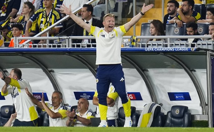 Dirk Kuyt iddial�: 'Bu i�in alt�ndan kalkar�m'