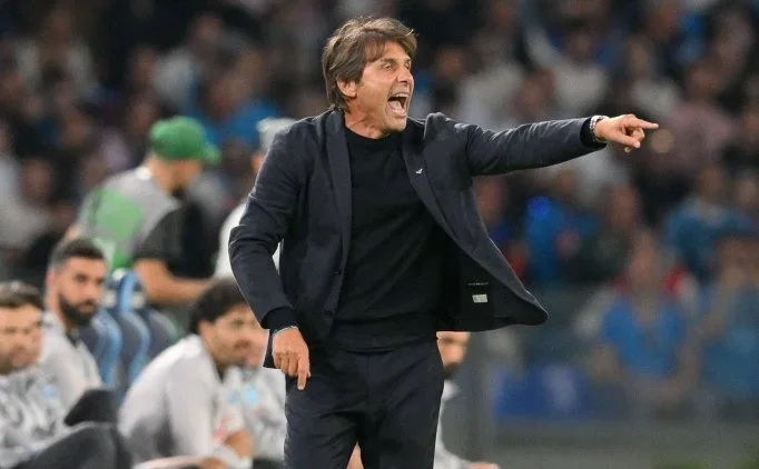 Conte, Manchester United'a �ok yak�n!