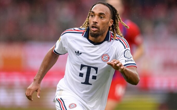 Galatasaray'da zirveyi g�rm��t�: Boey'un piyasa de�eri �ak�ld�