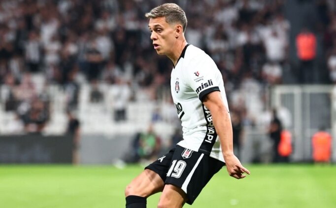 Trossard milli tak�m antrenman�na ��kamad�