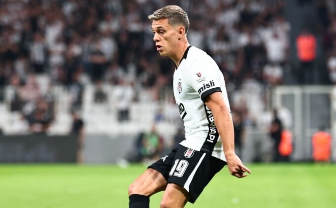 Leandro Trossard'�n sahalara d�n�� tarihi belli oldu