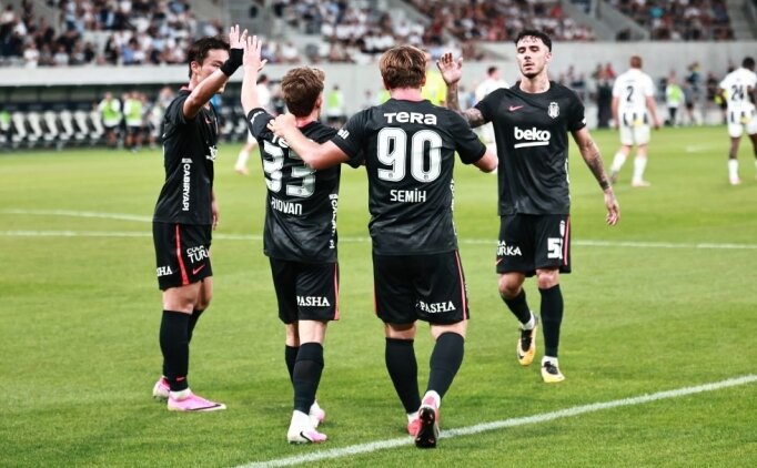 UEFA Avrupa Ligi'nde 3. eleme turu r�van�lar� ba�l�yor