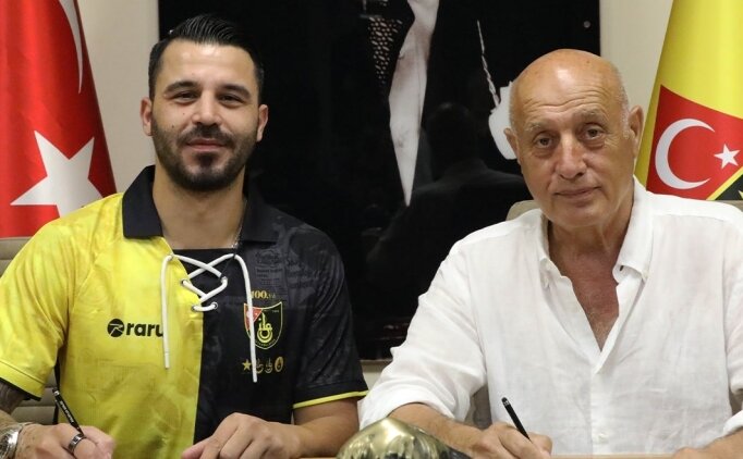 �stanbulspor, 3 oyuncuyu kadrosuna katt�
