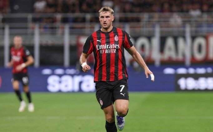 Porto'dan Deniz G�l'�n yerine Gimenez hamlesi